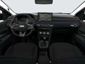 Dacia Sandero (2026) thumbnail 11