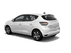 Dacia Sandero (2026) thumbnail 4