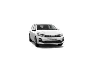 Dacia Sandero (2026) thumbnail 5