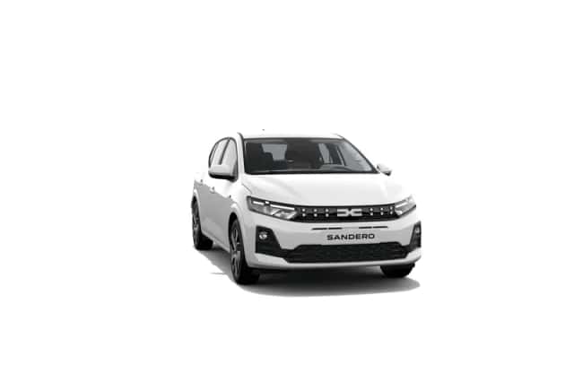 Dacia Sandero (2026) thumbnail 5