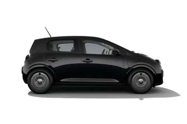 Renault Twingo (2026) thumbnail 2