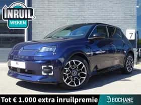 Renault 5 (2026)