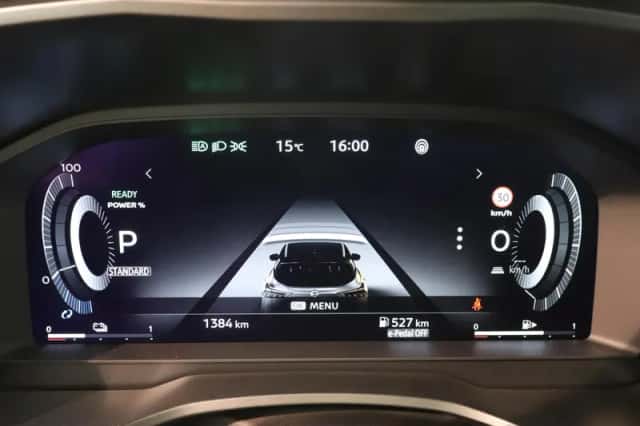 Nissan Qashqai (2026) thumbnail 4