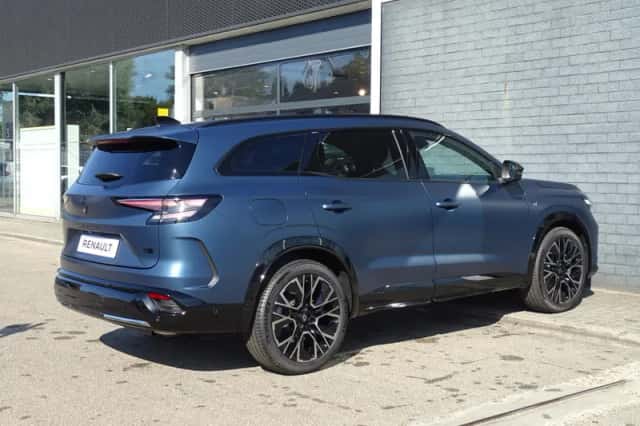 Renault Espace (2026) thumbnail 2