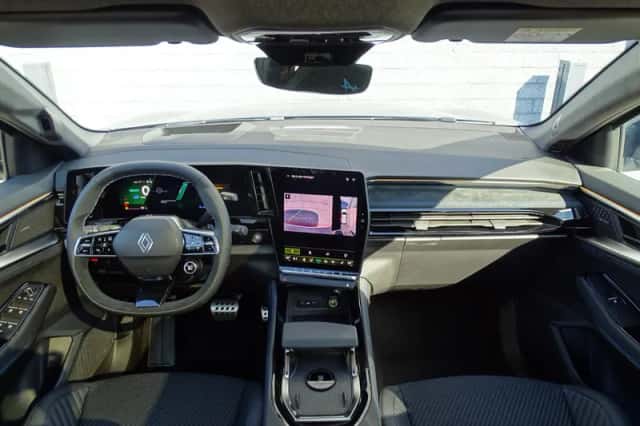 Renault Espace (2026) thumbnail 3