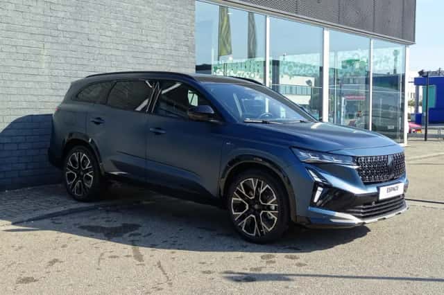 Renault Espace (2026) thumbnail 4