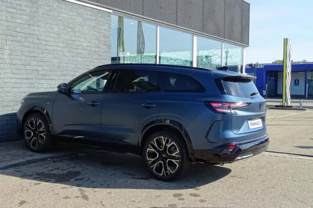 Renault Espace (2026) thumbnail 5