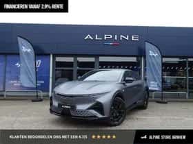 Alpine A390