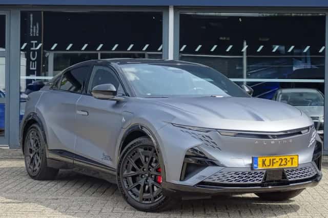 Alpine A390 (2026) thumbnail 6