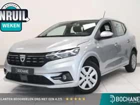 Dacia Sandero (2021)