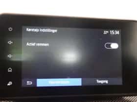 Dacia Sandero (2021) thumbnail 11