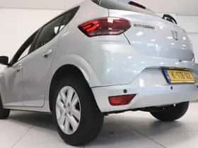 Dacia Sandero (2021) thumbnail 14