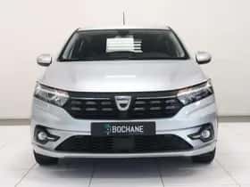 Dacia Sandero (2021) thumbnail 16