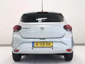 Dacia Sandero (2021) thumbnail 17