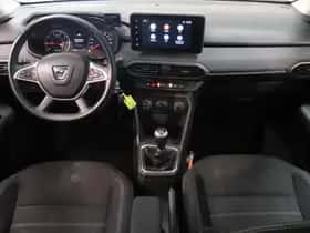 Dacia Sandero (2021) thumbnail 3