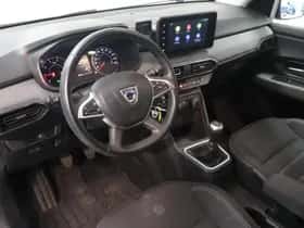 Dacia Sandero (2021) thumbnail 22