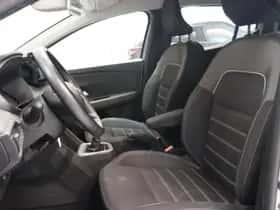 Dacia Sandero (2021) thumbnail 7