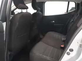 Dacia Sandero (2021) thumbnail 8