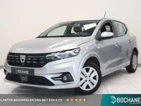 Dacia Sandero (2021)