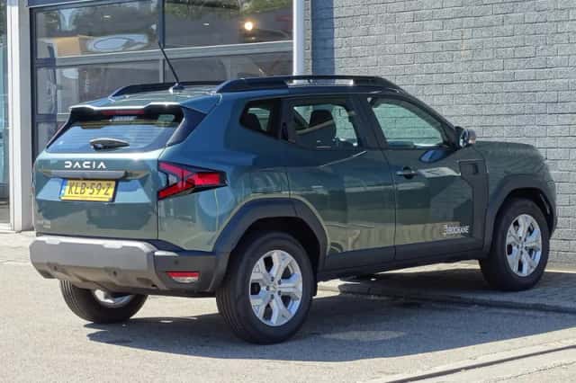 Dacia Duster (2026) thumbnail 2