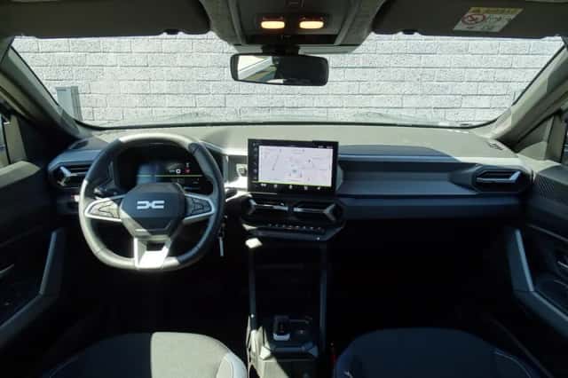 Dacia Duster (2026) thumbnail 3
