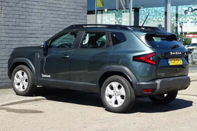 Dacia Duster (2026) thumbnail 6