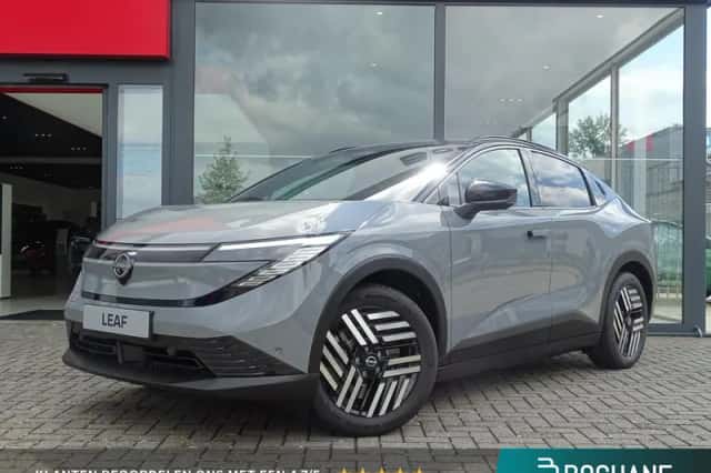 Nissan Leaf (2026) thumbnail 1
