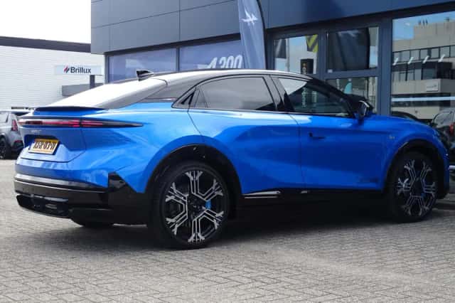 Alpine A390 (2026) thumbnail 2