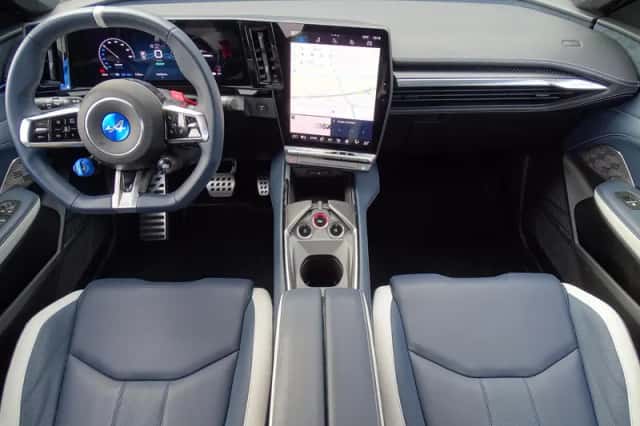 Alpine A390 (2026) thumbnail 3