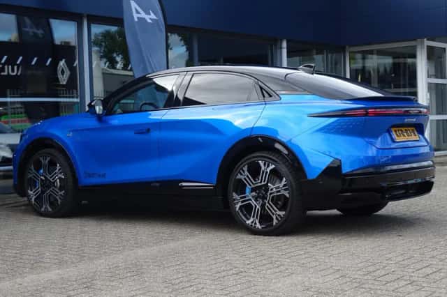 Alpine A390 (2026) thumbnail 6