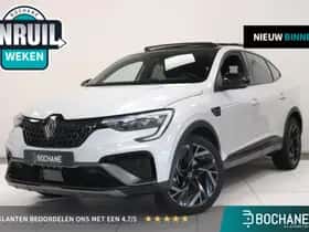 Renault Arkana (2024)