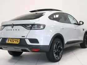Renault Arkana (2024) thumbnail 2