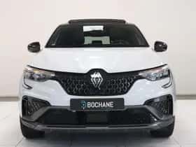 Renault Arkana (2024) thumbnail 20
