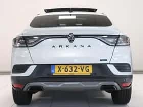 Renault Arkana (2024) thumbnail 21