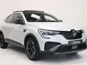 Renault Arkana (2024) thumbnail 5