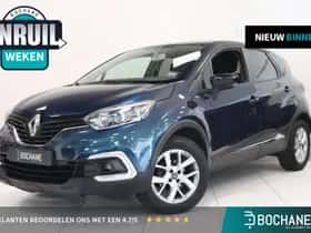 Renault Captur (2019)