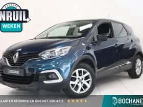 Renault Captur (2019)