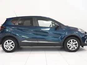 Renault Captur (2019) thumbnail 16