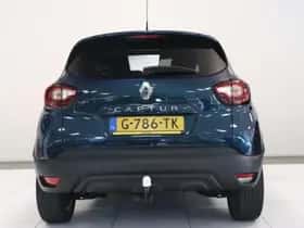 Renault Captur (2019) thumbnail 18
