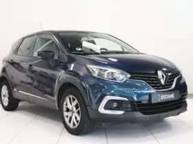 Renault Captur (2019) thumbnail 5