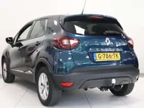Renault Captur (2019) thumbnail 6