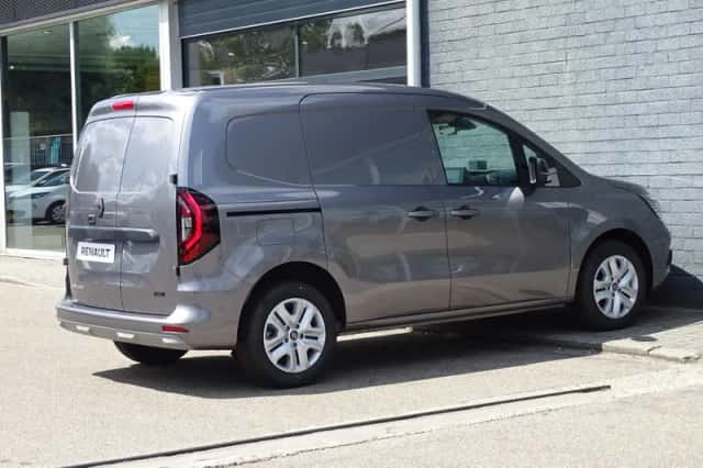 Renault Kangoo (2026) thumbnail 2