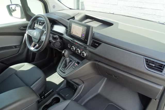 Renault Kangoo (2026) thumbnail 3