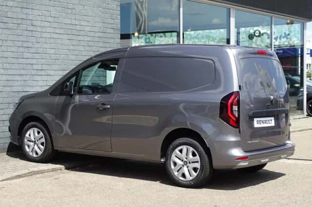 Renault Kangoo (2026) thumbnail 6