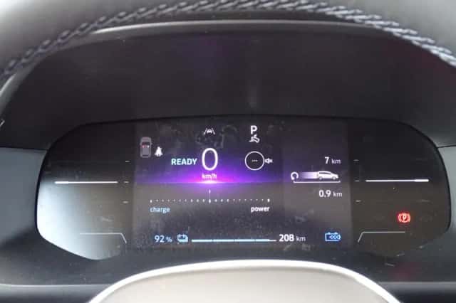 Renault Kangoo (2026) thumbnail 4