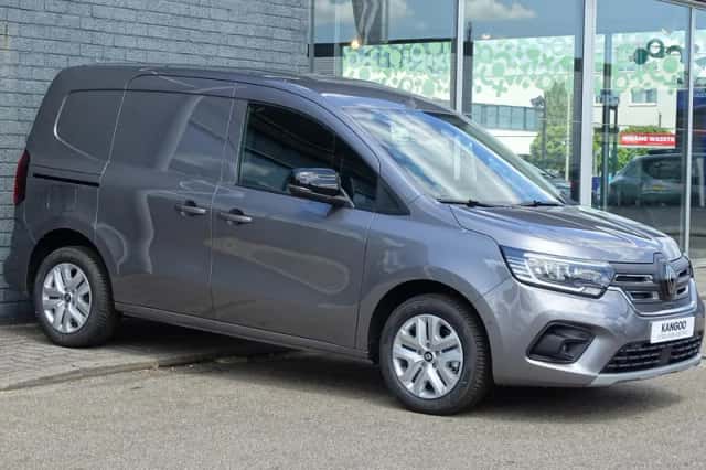Renault Kangoo (2026) thumbnail 5