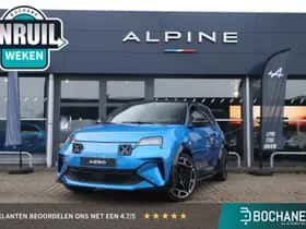 Alpine A290 (2026)