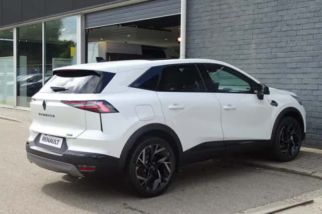 Renault Symbioz (2026) thumbnail 2