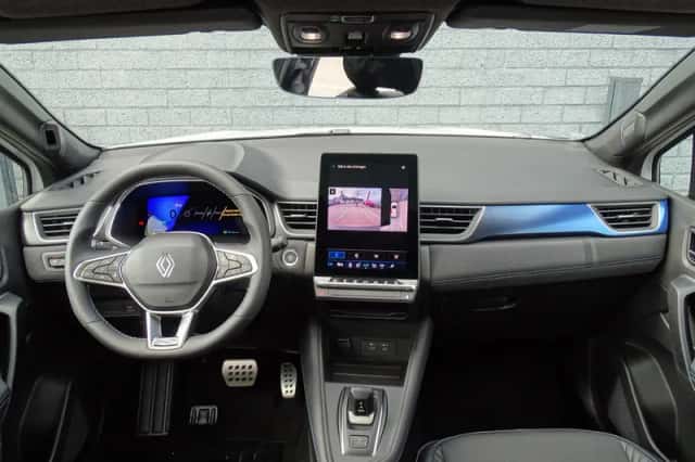 Renault Symbioz (2026) thumbnail 3