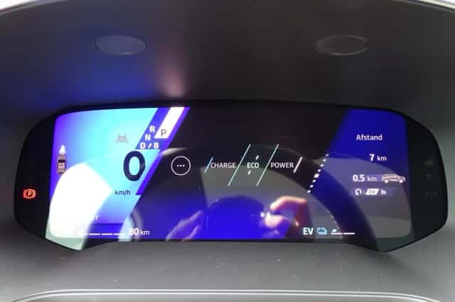 Renault Symbioz (2026) thumbnail 4